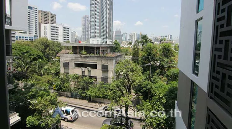 11  2 br Condominium for rent and sale in Sukhumvit ,Bangkok BTS Phrom Phong at Siamese Thirty Nine AA14913