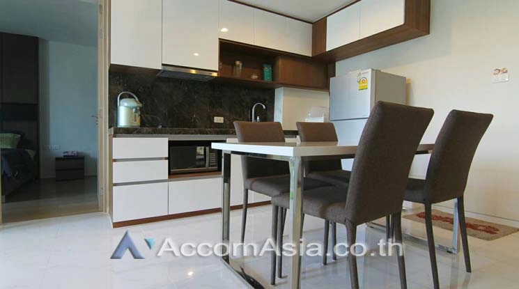 unit 2 Bedrooms  Condominium For Rent & Sale in Sukhumvit, Bangkok  near BTS Phrom Phong (AA14913)