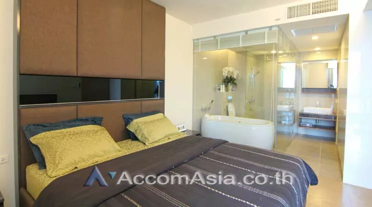 7  2 br Condominium for rent and sale in Sukhumvit ,Bangkok BTS Phrom Phong at Siamese Thirty Nine AA14913