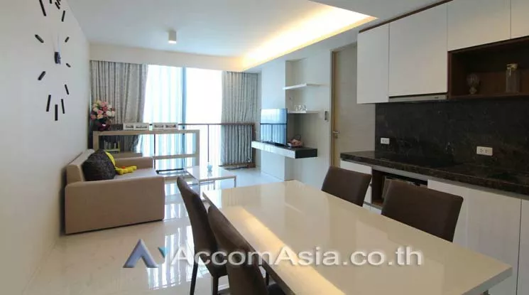 9  2 br Condominium for rent and sale in Sukhumvit ,Bangkok BTS Phrom Phong at Siamese Thirty Nine AA14913