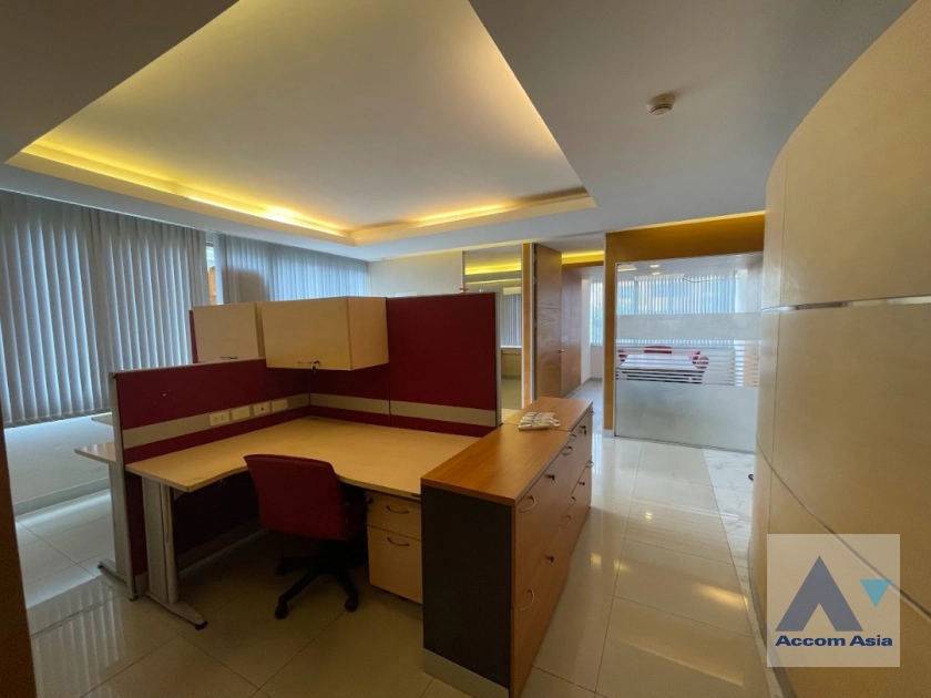 4  Condominium For Rent in Sukhumvit ,Bangkok MRT Queen Sirikit National Convention Center at Monterey Place AA14917