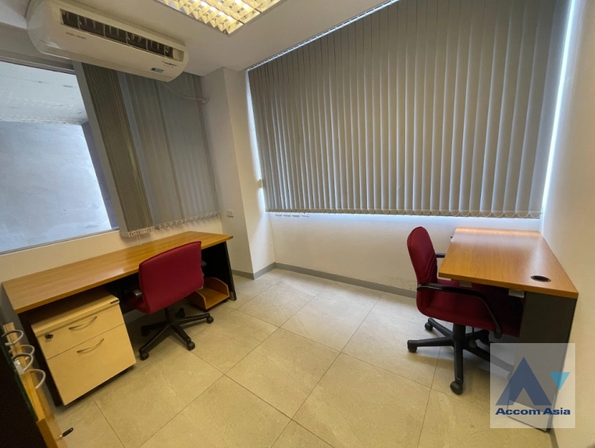 7  Condominium For Rent in Sukhumvit ,Bangkok MRT Queen Sirikit National Convention Center at Monterey Place AA14917