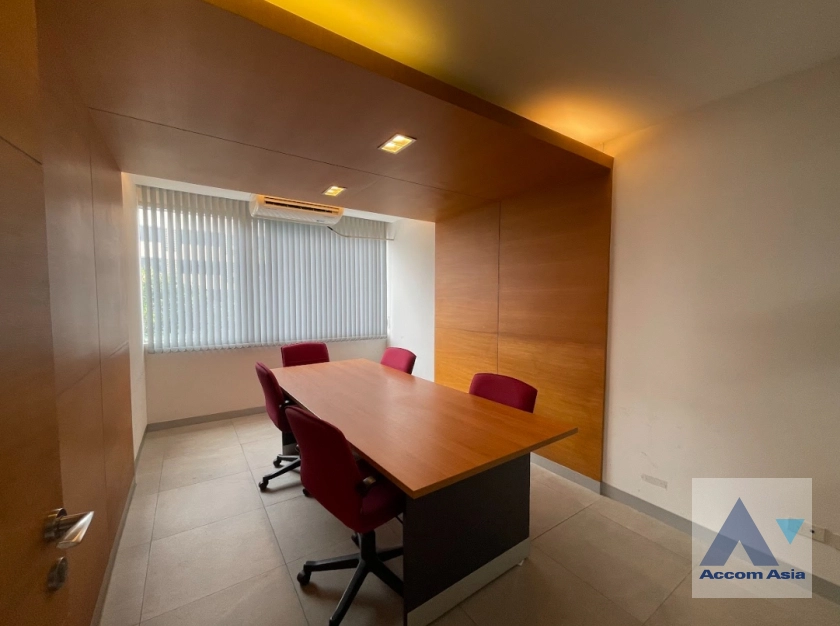 8  Condominium For Rent in Sukhumvit ,Bangkok MRT Queen Sirikit National Convention Center at Monterey Place AA14917