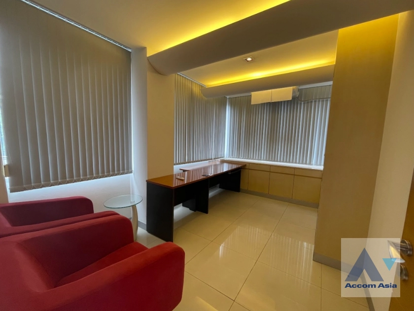  1  Condominium For Rent in Sukhumvit ,Bangkok MRT Queen Sirikit National Convention Center at Monterey Place AA14917