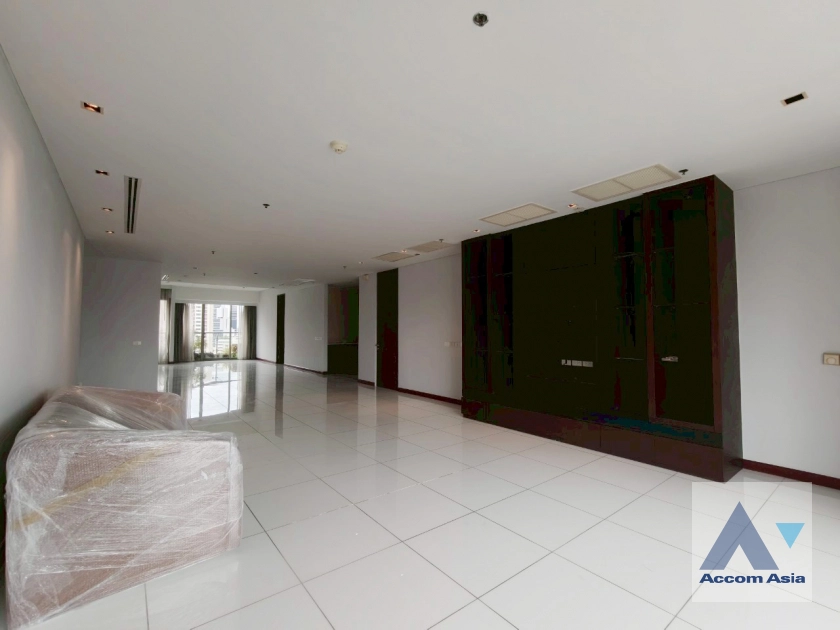  1  3 br Condominium For Rent in Sukhumvit ,Bangkok BTS Asok - MRT Sukhumvit at The Lakes AA14924