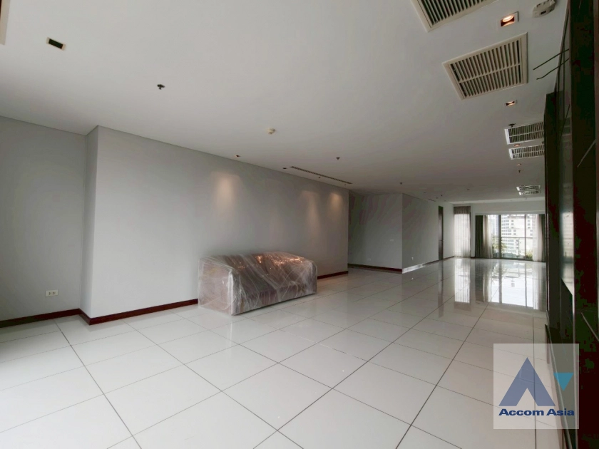 6  3 br Condominium For Rent in Sukhumvit ,Bangkok BTS Asok - MRT Sukhumvit at The Lakes AA14924