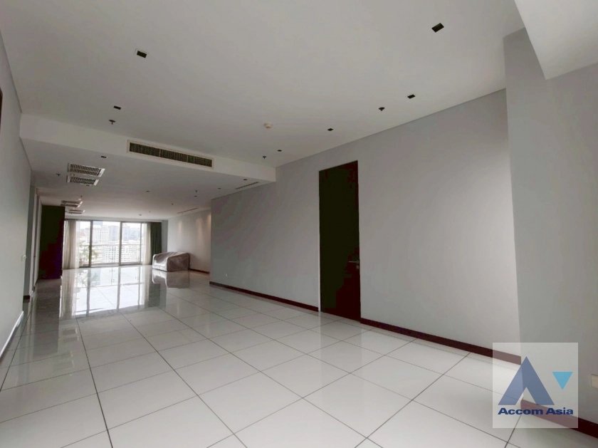 7  3 br Condominium For Rent in Sukhumvit ,Bangkok BTS Asok - MRT Sukhumvit at The Lakes AA14924