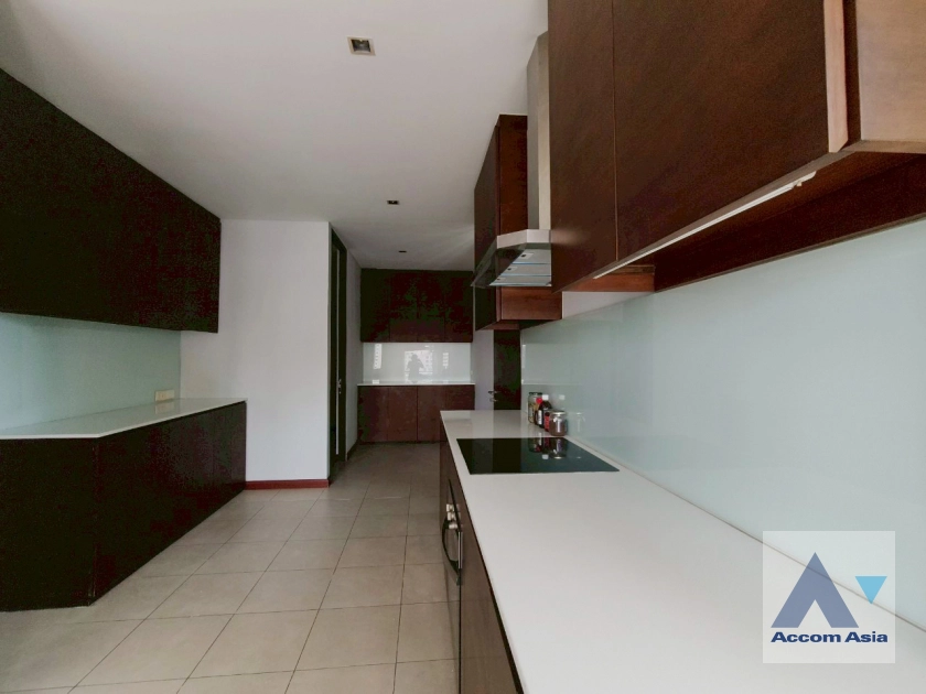 12  3 br Condominium For Rent in Sukhumvit ,Bangkok BTS Asok - MRT Sukhumvit at The Lakes AA14924