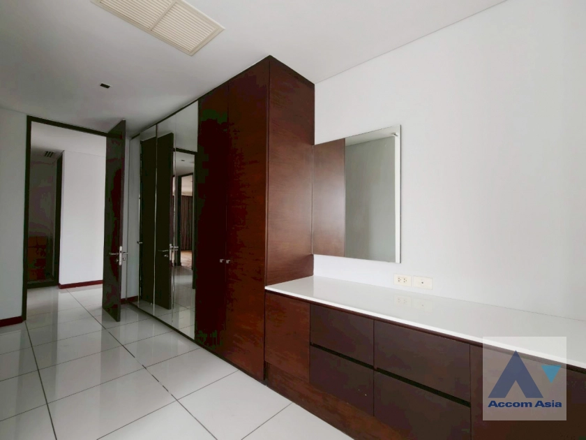 20  3 br Condominium For Rent in Sukhumvit ,Bangkok BTS Asok - MRT Sukhumvit at The Lakes AA14924