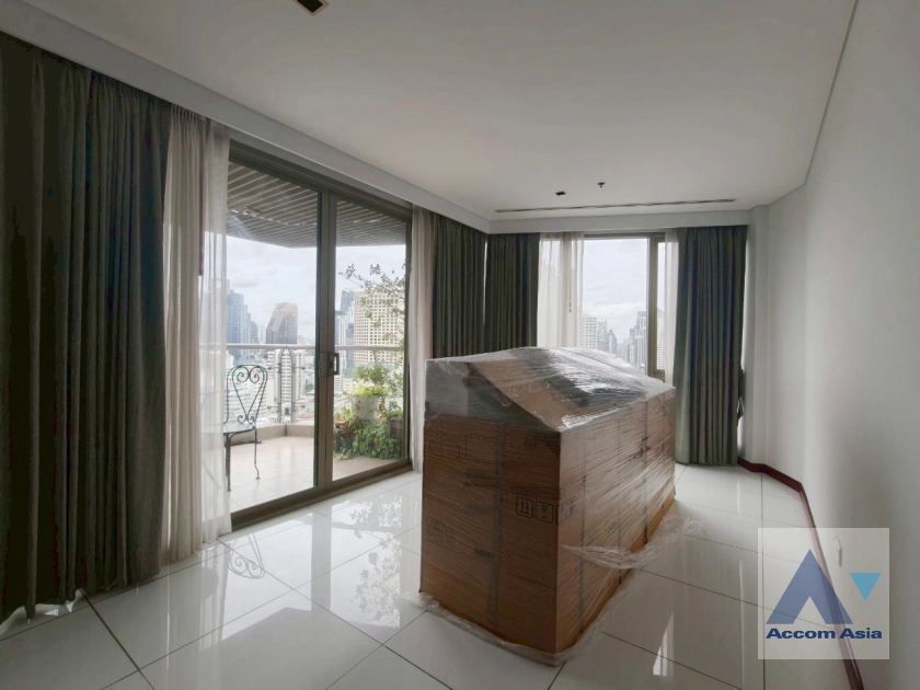 17  3 br Condominium For Rent in Sukhumvit ,Bangkok BTS Asok - MRT Sukhumvit at The Lakes AA14924