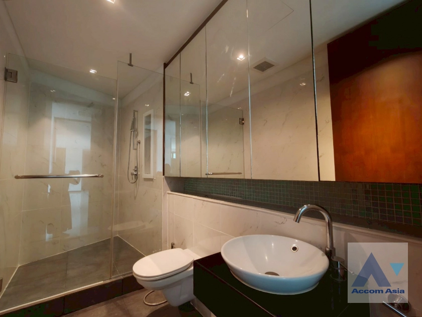 22  3 br Condominium For Rent in Sukhumvit ,Bangkok BTS Asok - MRT Sukhumvit at The Lakes AA14924
