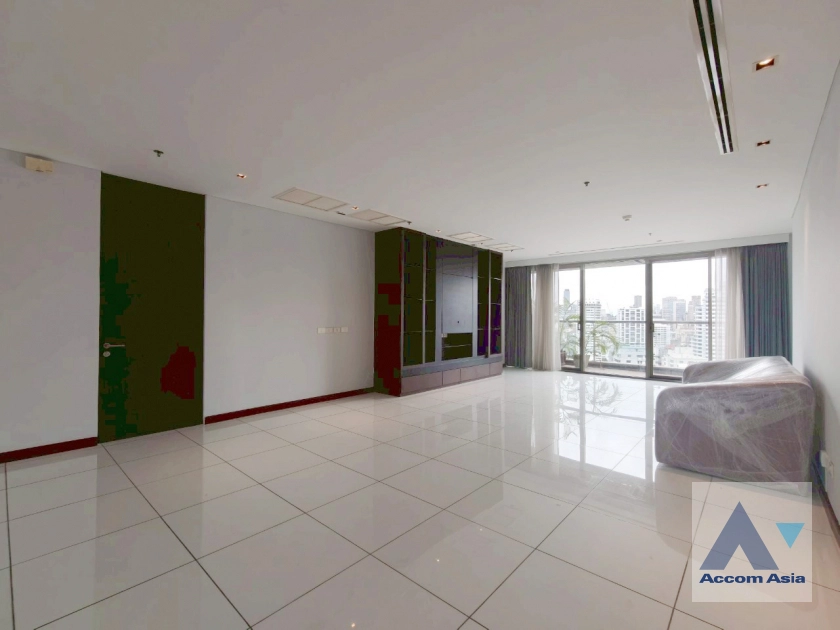 8  3 br Condominium For Rent in Sukhumvit ,Bangkok BTS Asok - MRT Sukhumvit at The Lakes AA14924
