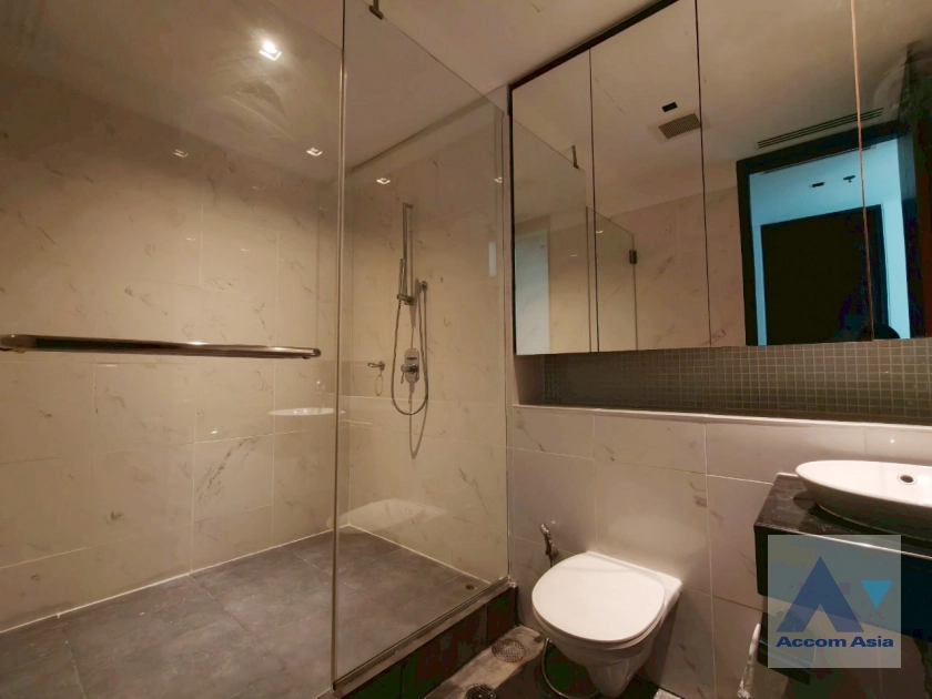 25  3 br Condominium For Rent in Sukhumvit ,Bangkok BTS Asok - MRT Sukhumvit at The Lakes AA14924