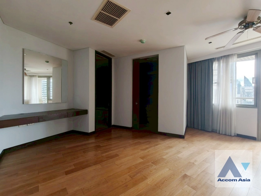 18  3 br Condominium For Rent in Sukhumvit ,Bangkok BTS Asok - MRT Sukhumvit at The Lakes AA14924