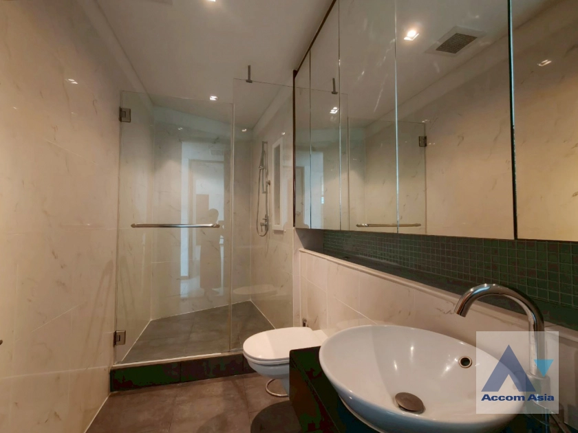 23  3 br Condominium For Rent in Sukhumvit ,Bangkok BTS Asok - MRT Sukhumvit at The Lakes AA14924