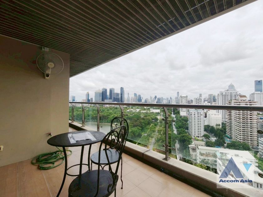 10  3 br Condominium For Rent in Sukhumvit ,Bangkok BTS Asok - MRT Sukhumvit at The Lakes AA14924