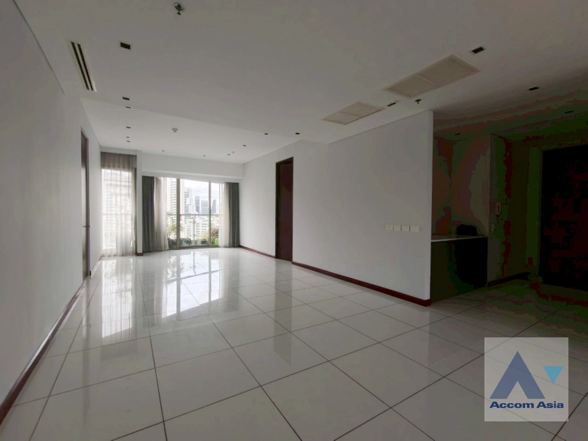 9  3 br Condominium For Rent in Sukhumvit ,Bangkok BTS Asok - MRT Sukhumvit at The Lakes AA14924