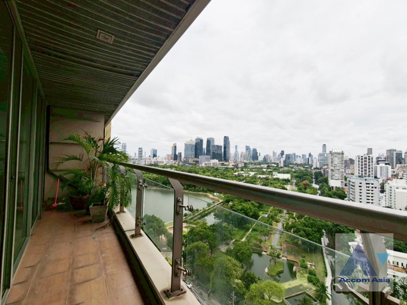 11  3 br Condominium For Rent in Sukhumvit ,Bangkok BTS Asok - MRT Sukhumvit at The Lakes AA14924