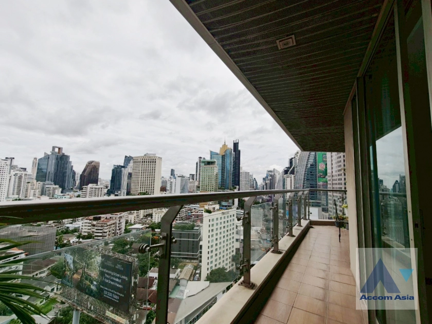 28  3 br Condominium For Rent in Sukhumvit ,Bangkok BTS Asok - MRT Sukhumvit at The Lakes AA14924