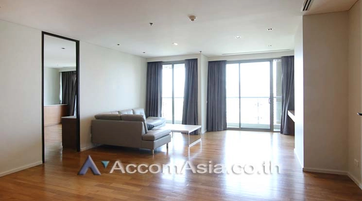 unitBig Balcony, Pet friendly |  2 Bedrooms  Condominium For Rent in Sukhumvit, Bangkok  near BTS Asok - MRT Sukhumvit (AA14925)