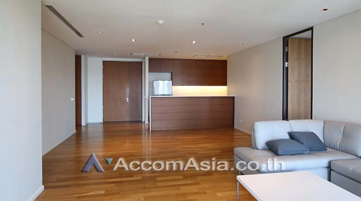 unitBig Balcony, Pet friendly |  2 Bedrooms  Condominium For Rent in Sukhumvit, Bangkok  near BTS Asok - MRT Sukhumvit (AA14925)
