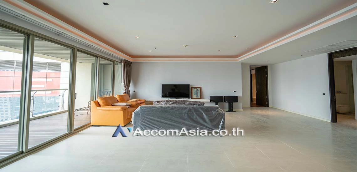  1  2 br Condominium for rent and sale in Sukhumvit ,Bangkok BTS Asok - MRT Sukhumvit at The Lakes AA14926