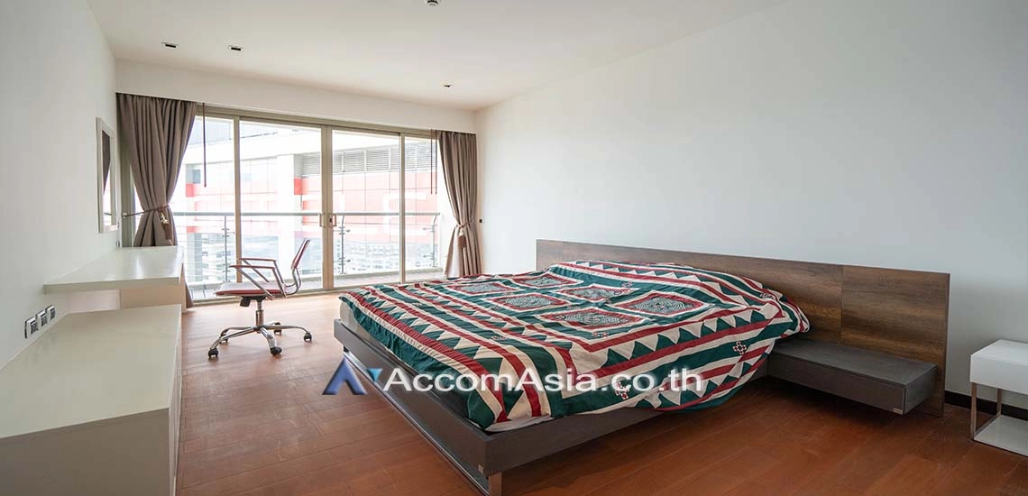 6  2 br Condominium for rent and sale in Sukhumvit ,Bangkok BTS Asok - MRT Sukhumvit at The Lakes AA14926