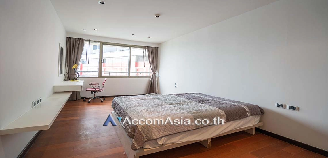 7  2 br Condominium for rent and sale in Sukhumvit ,Bangkok BTS Asok - MRT Sukhumvit at The Lakes AA14926