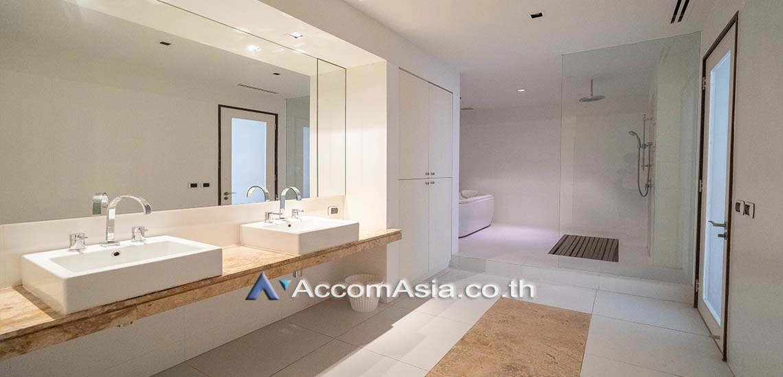 8  2 br Condominium for rent and sale in Sukhumvit ,Bangkok BTS Asok - MRT Sukhumvit at The Lakes AA14926