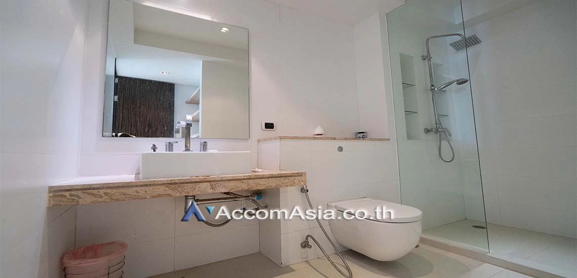 9  2 br Condominium for rent and sale in Sukhumvit ,Bangkok BTS Asok - MRT Sukhumvit at The Lakes AA14926