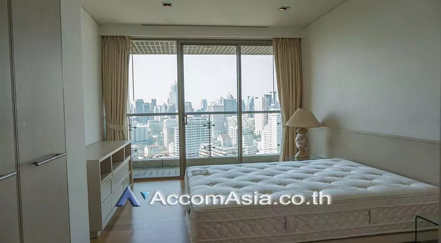 12  3 br Condominium For Rent in Sukhumvit ,Bangkok BTS Asok - MRT Sukhumvit at The Lakes AA14927