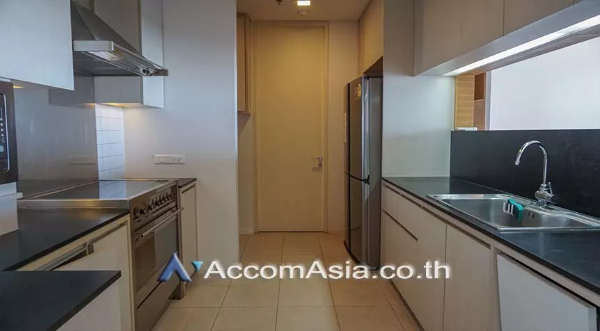 7  3 br Condominium For Rent in Sukhumvit ,Bangkok BTS Asok - MRT Sukhumvit at The Lakes AA14927