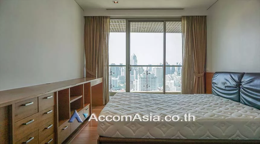 9  3 br Condominium For Rent in Sukhumvit ,Bangkok BTS Asok - MRT Sukhumvit at The Lakes AA14927