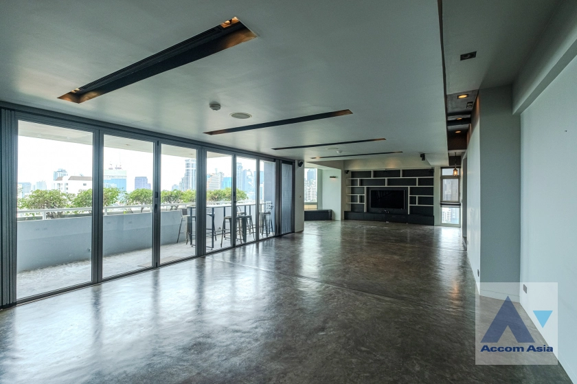  1  4 br Condominium For Rent in Sukhumvit ,Bangkok BTS Ekkamai at La Cascade AA14937