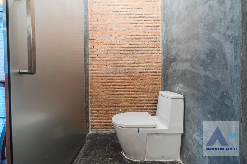 17  4 br Condominium For Rent in Sukhumvit ,Bangkok BTS Ekkamai at La Cascade AA14937