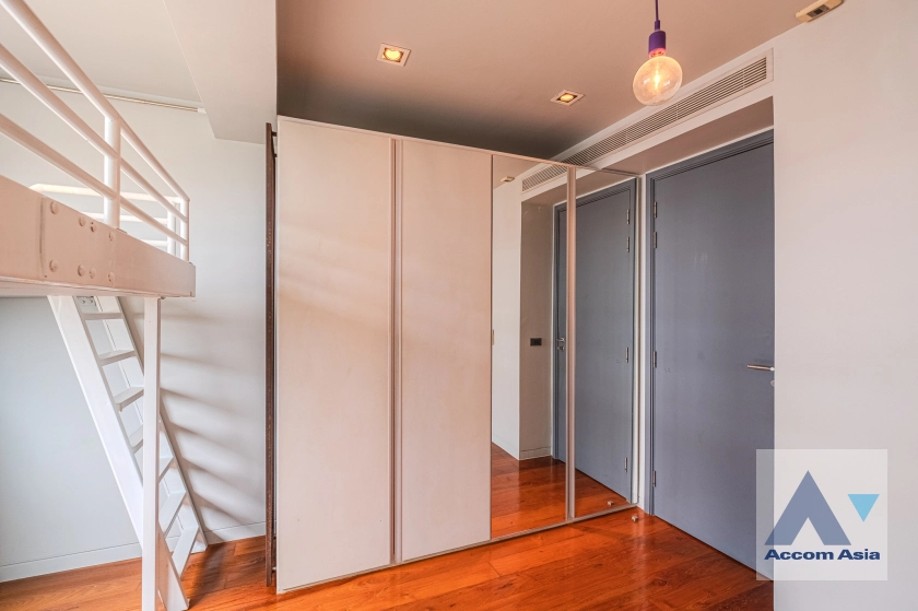 35  4 br Condominium For Rent in Sukhumvit ,Bangkok BTS Ekkamai at La Cascade AA14937