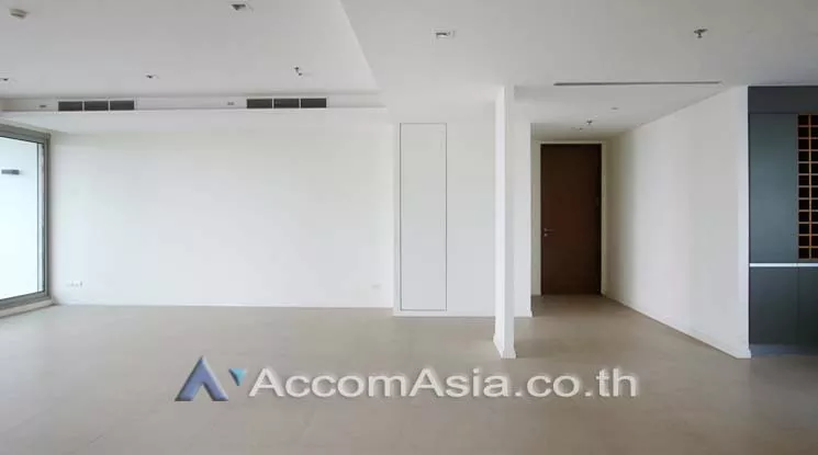 11  3 br Condominium For Sale in Charoen Nakhon ,Bangkok BTS Krung Thon Buri at The River Condominium AA14942