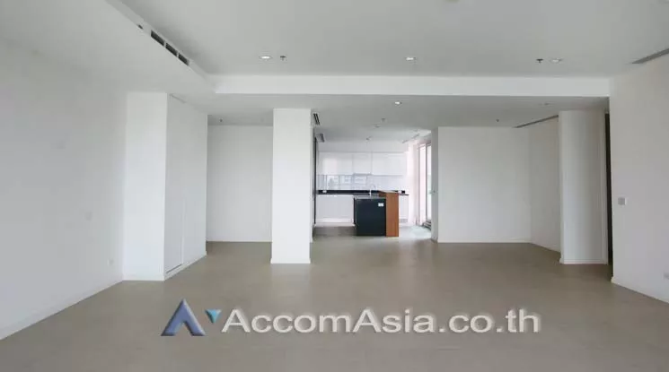 12  3 br Condominium For Sale in Charoen Nakhon ,Bangkok BTS Krung Thon Buri at The River Condominium AA14942