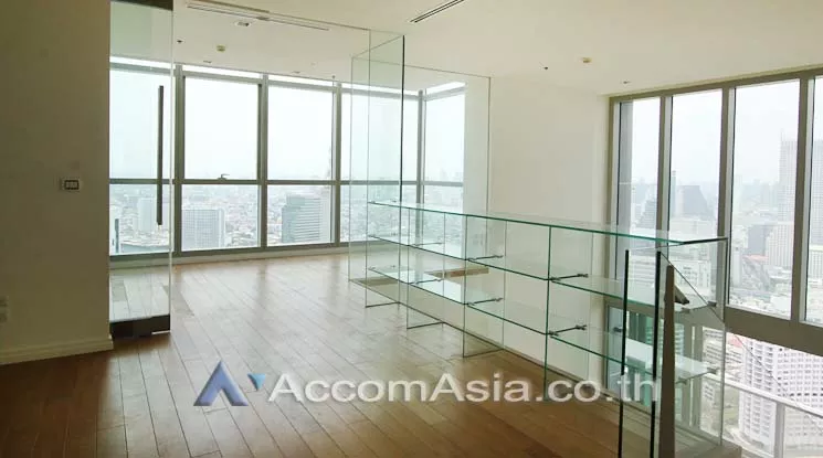 6  3 br Condominium For Sale in Charoen Nakhon ,Bangkok BTS Krung Thon Buri at The River Condominium AA14943