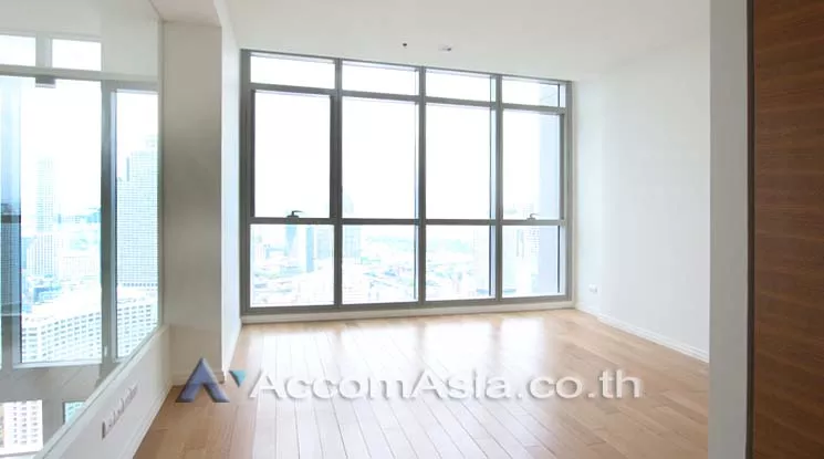 10  3 br Condominium For Sale in Charoen Nakhon ,Bangkok BTS Krung Thon Buri at The River Condominium AA14943