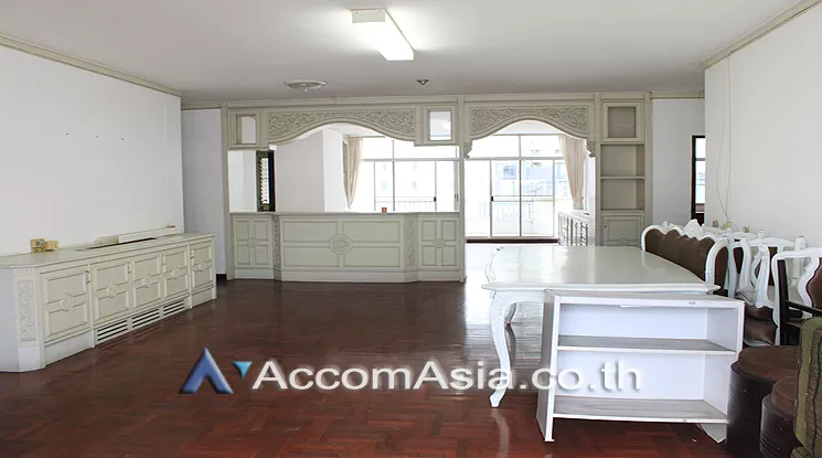  2  3 br Condominium For Rent in Sukhumvit ,Bangkok BTS Asok - MRT Sukhumvit at Grand Ville house 2 AA14946