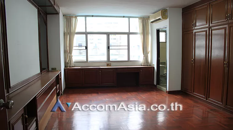 5  3 br Condominium For Rent in Sukhumvit ,Bangkok BTS Asok - MRT Sukhumvit at Grand Ville house 2 AA14946