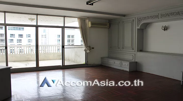 6  3 br Condominium For Rent in Sukhumvit ,Bangkok BTS Asok - MRT Sukhumvit at Grand Ville house 2 AA14946