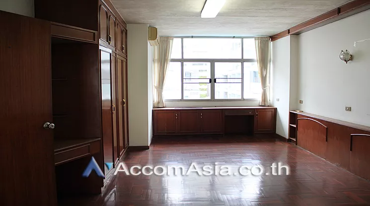 7  3 br Condominium For Rent in Sukhumvit ,Bangkok BTS Asok - MRT Sukhumvit at Grand Ville house 2 AA14946
