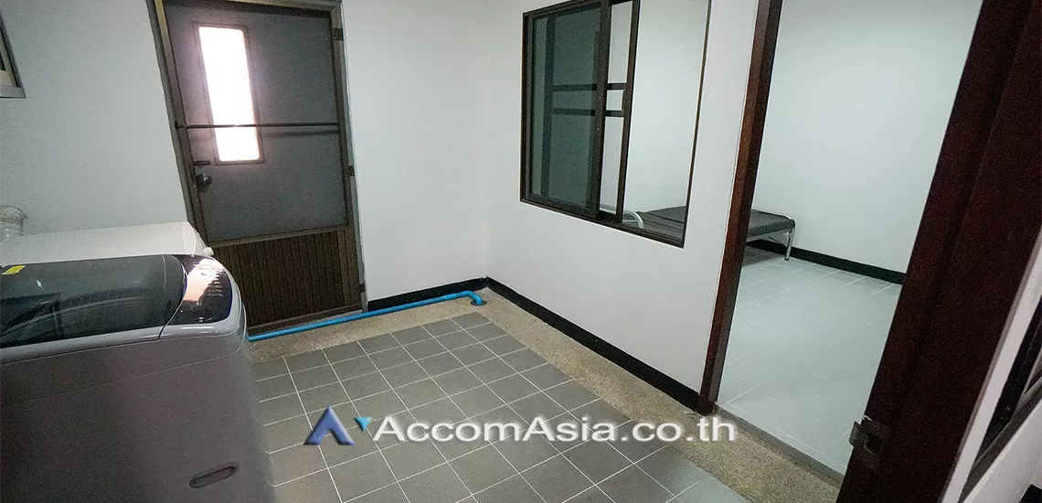 29  3 br Apartment For Rent in Sukhumvit ,Bangkok BTS Phrom Phong at The exclusive private living AA14953