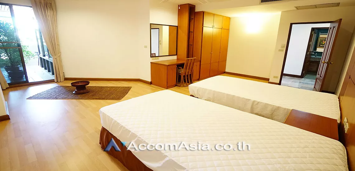 19  3 br Apartment For Rent in Sukhumvit ,Bangkok BTS Phrom Phong at The exclusive private living AA14953