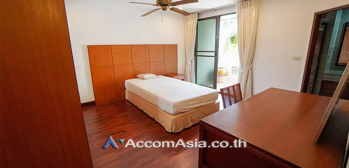 22  3 br Apartment For Rent in Sukhumvit ,Bangkok BTS Phrom Phong at The exclusive private living AA14953