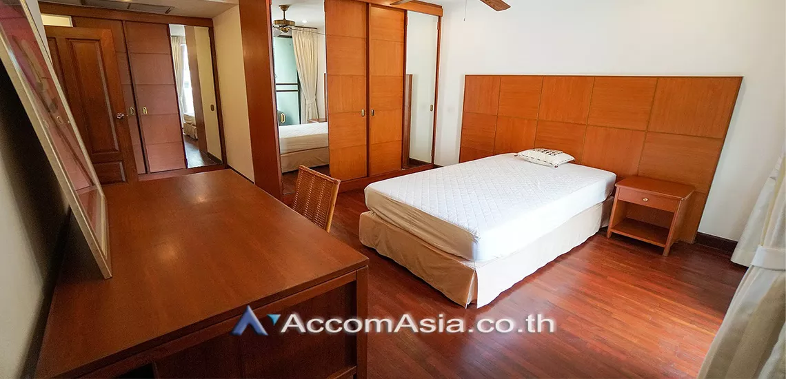 16  3 br Apartment For Rent in Sukhumvit ,Bangkok BTS Phrom Phong at The exclusive private living AA14953