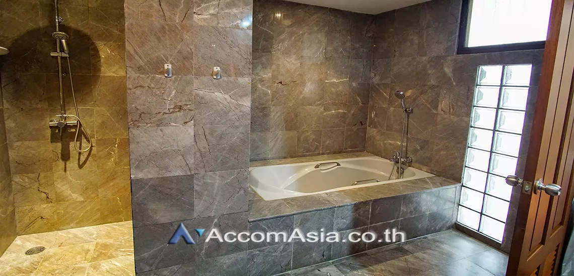 26  3 br Apartment For Rent in Sukhumvit ,Bangkok BTS Phrom Phong at The exclusive private living AA14953