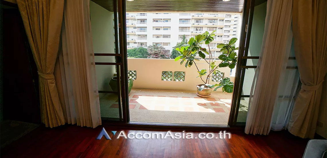 23  3 br Apartment For Rent in Sukhumvit ,Bangkok BTS Phrom Phong at The exclusive private living AA14953